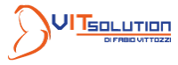 Vitsolution Logo